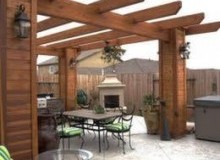 Kwikfynd Pergolas
hackhamwest